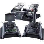Logitech Flight System G940