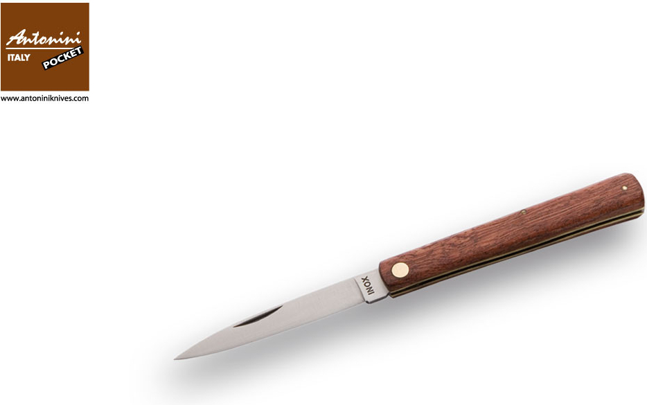 Antonini Knives Siciliano Slipjoint - 17,5 cm