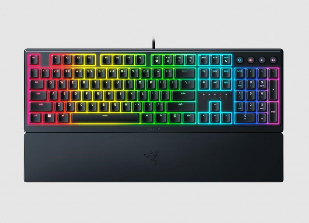 Razer Ornata V3 RZ03-04460100-R3M1