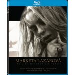 Markéta Lazarová