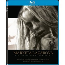 Markéta Lazarová