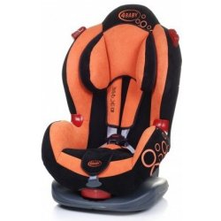 4Baby Weelmo - Orange