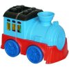 Megabloks PRE SCHOOL VLÁČEK