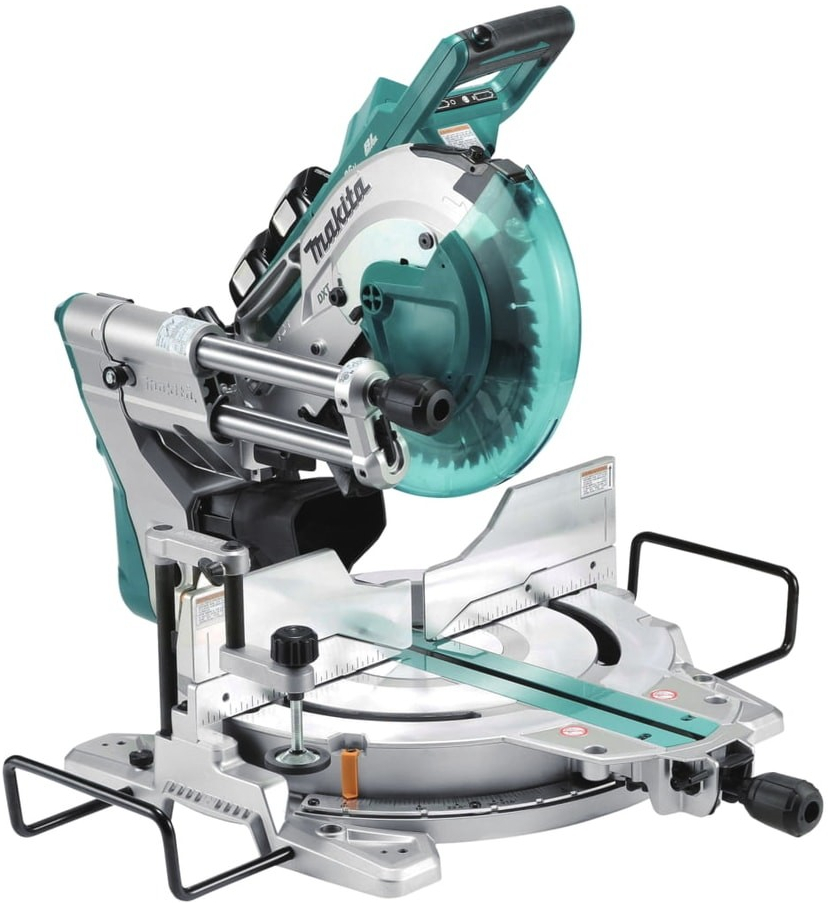 Makita DLS111ZU