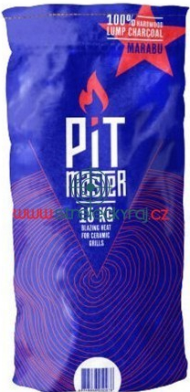 Pitmaster Marabu Gastro 15 kg