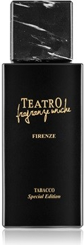 Teatro Fragranze Tabacco parfémovaná voda unisex 100 ml