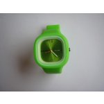 Silikon Watch Square
