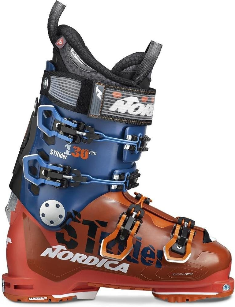 Nordica Strider Pro 130 DYN 19/20