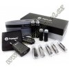 Elektronická cigareta Joyetech eGo-T, 2ks, černá Elektronická cigareta Joyetech eGo-T, 2ks, černá