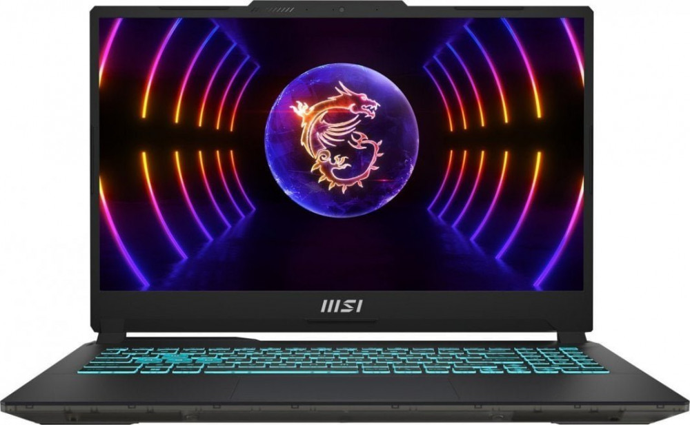 MSI Cyborg 15 A12VE-018XPL