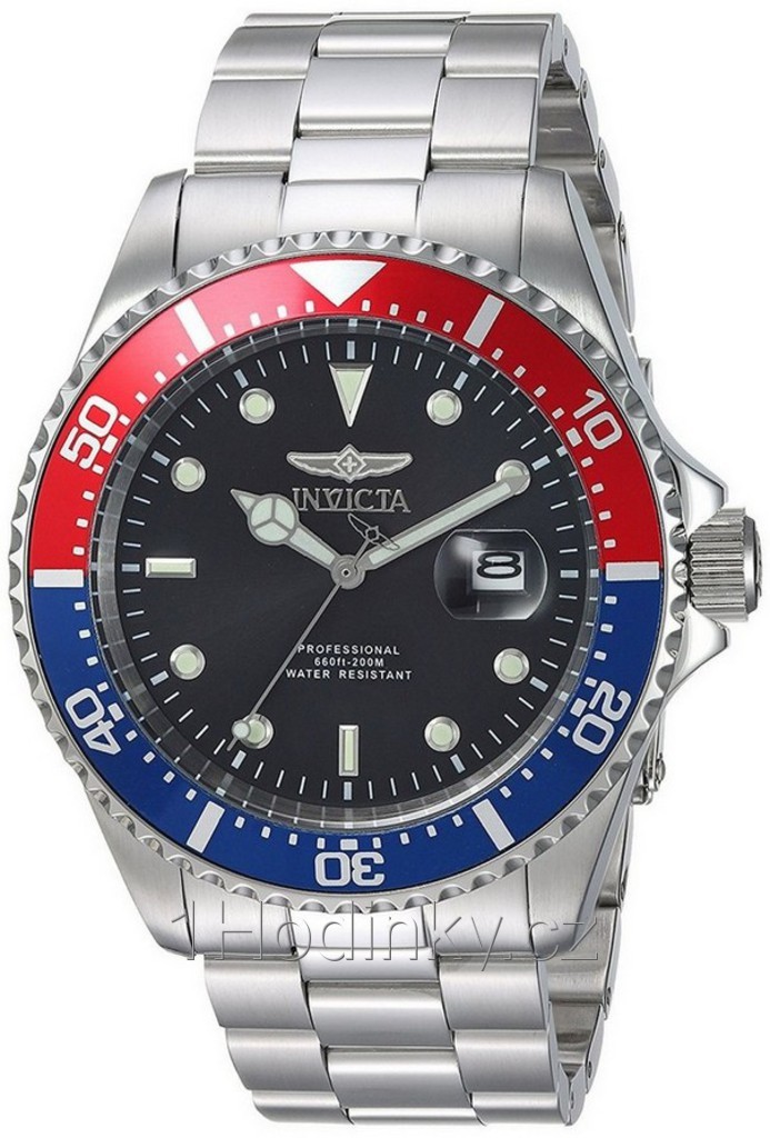 Invicta 23384