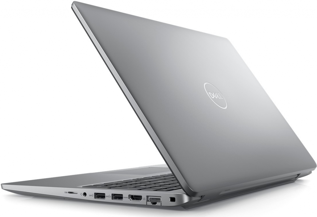 Dell Precision 3581 P7CJG