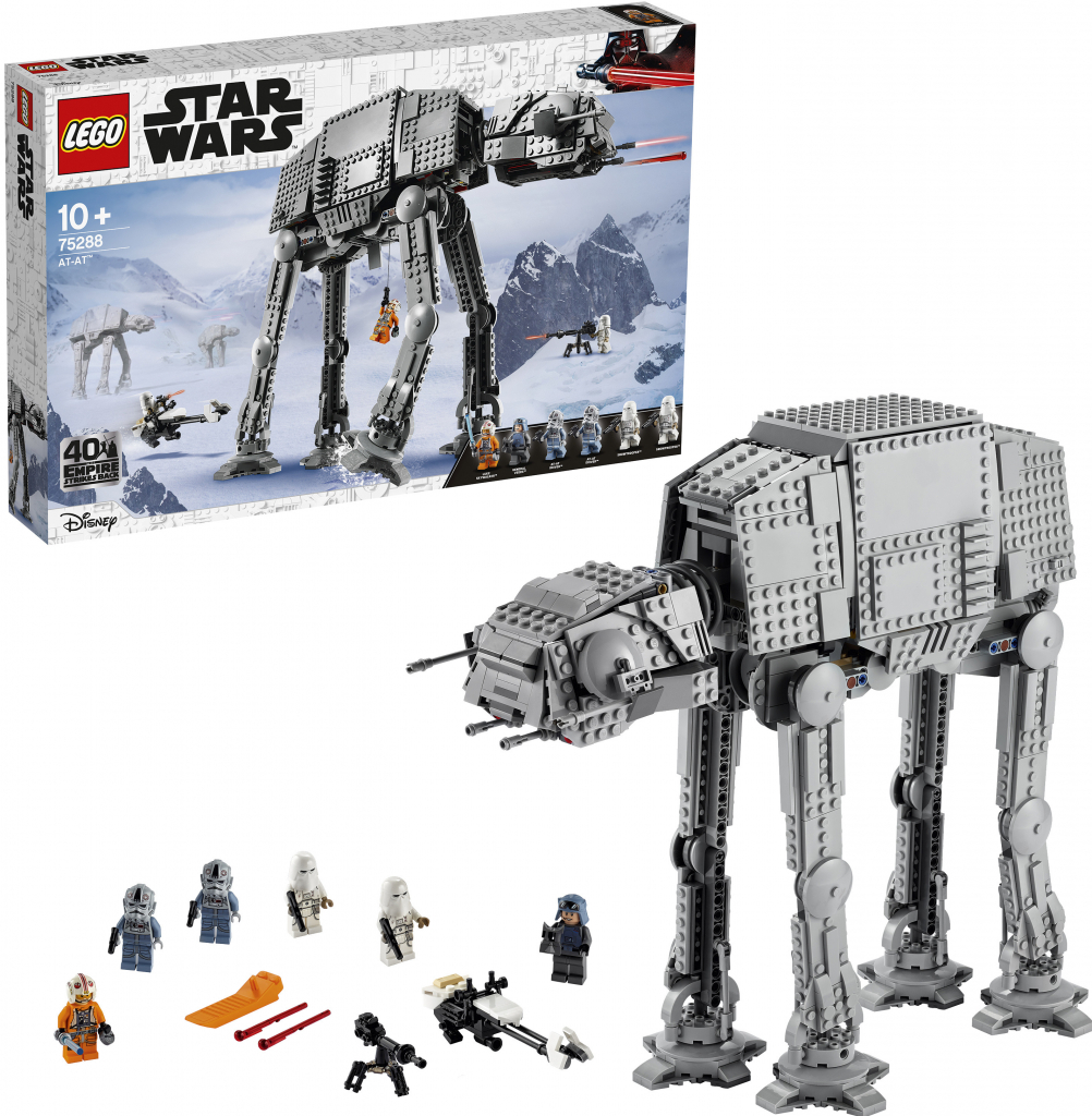 LEGO® Star Wars™ 75288 AT-AT