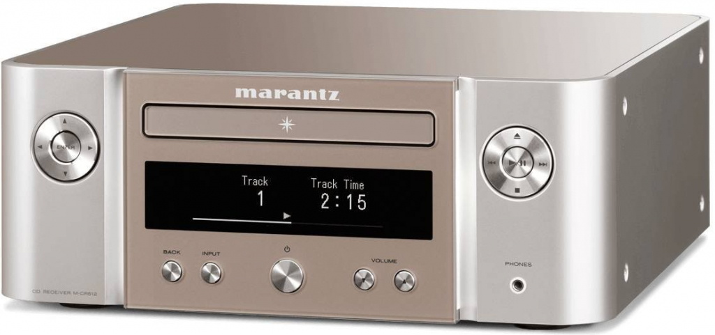 Marantz Melody X