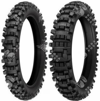 Kenda K760 Trakmaster 2 130/90 R17 68M