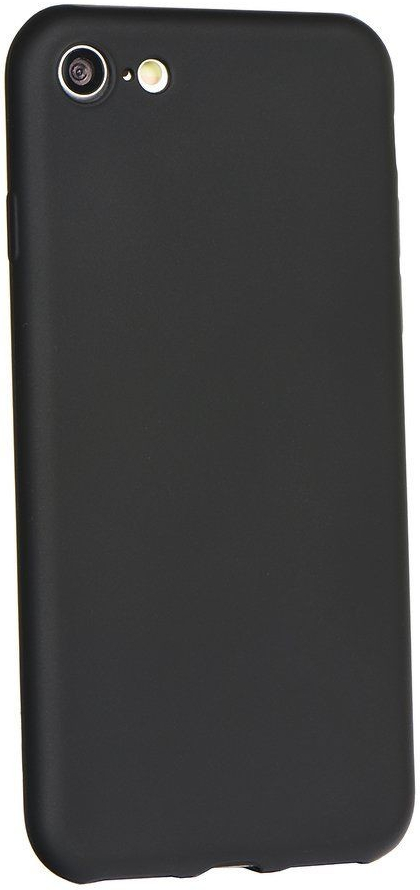 Pouzdro Jelly Case Flash Mat - Xiaomi MiA2 černé
