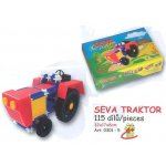 Seva Traktor 115
