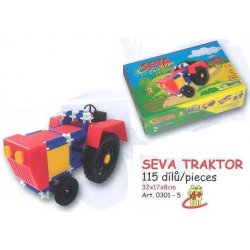 Seva Traktor 115