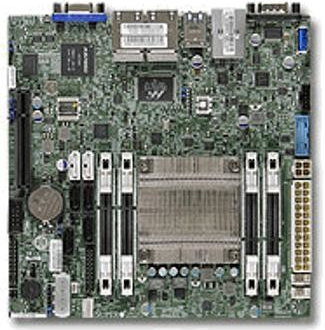 Supermicro MBD-A1SRI-2558F-B