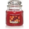 Yankee Candle vonná svíčka MĚSÍCE - Mandarin Cranberry Yankee Candle vonná svíčka MĚSÍCE - Mandarin Cranberry