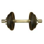 inSPORTline 10 kg