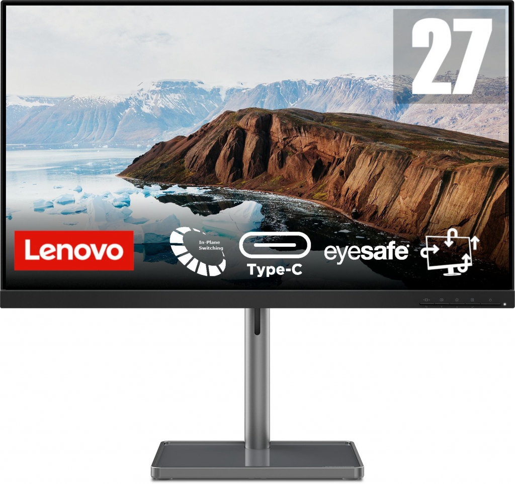 Lenovo L27m-30