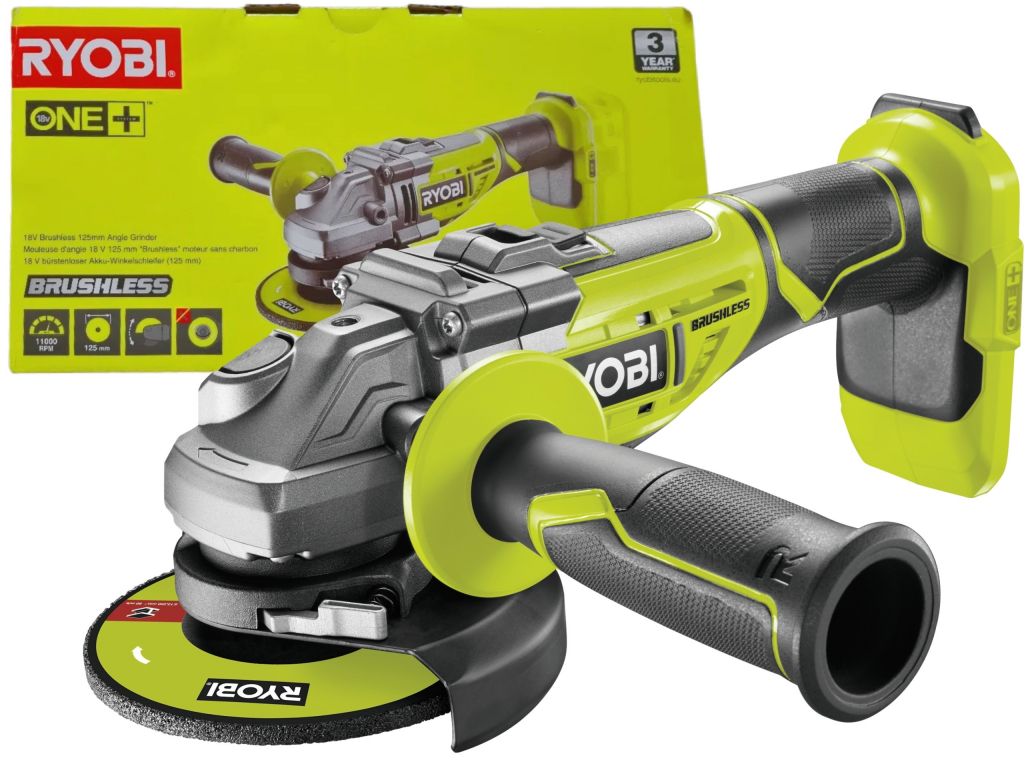 Ryobi R18AG7-0