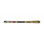 Fischer RC4 WORLDCUP SC Flowflex