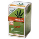 Cannaderm Atopos Mycí pěna 180 ml