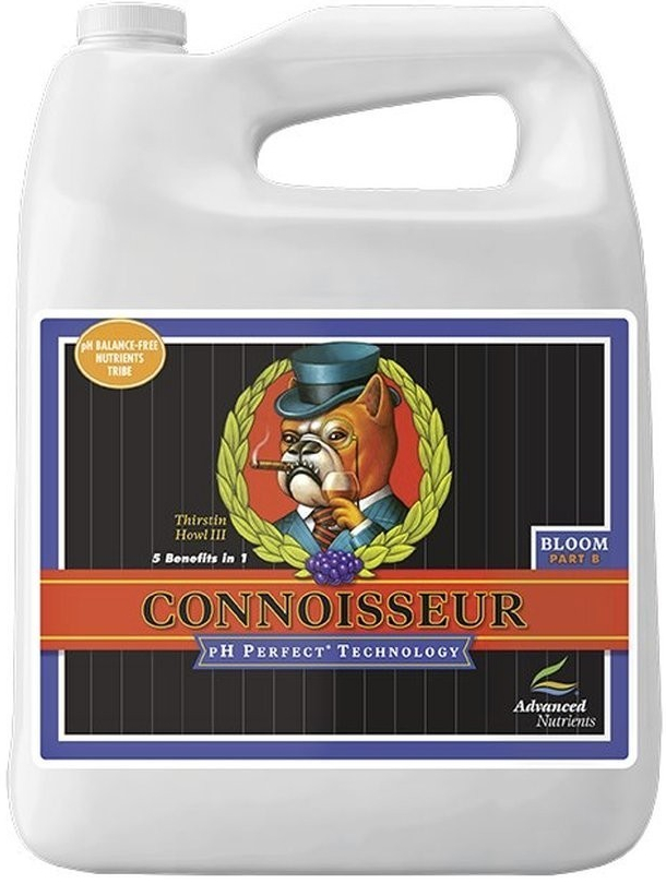 Advanced Nutrients pH Perfect Connoisseur Bloom Part A 10 l