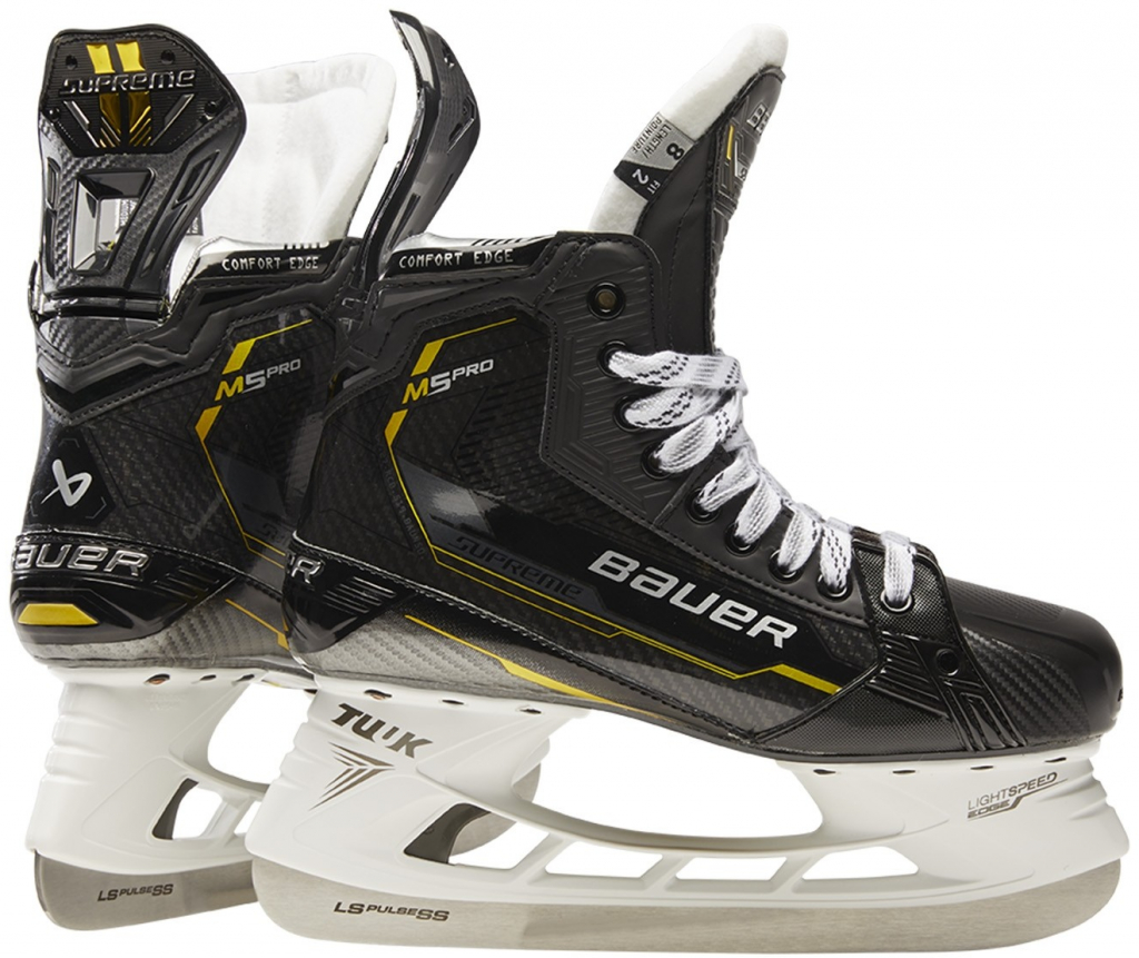 Bauer Supreme M5 PRO Senior S22