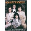 Návštěvníci DVD