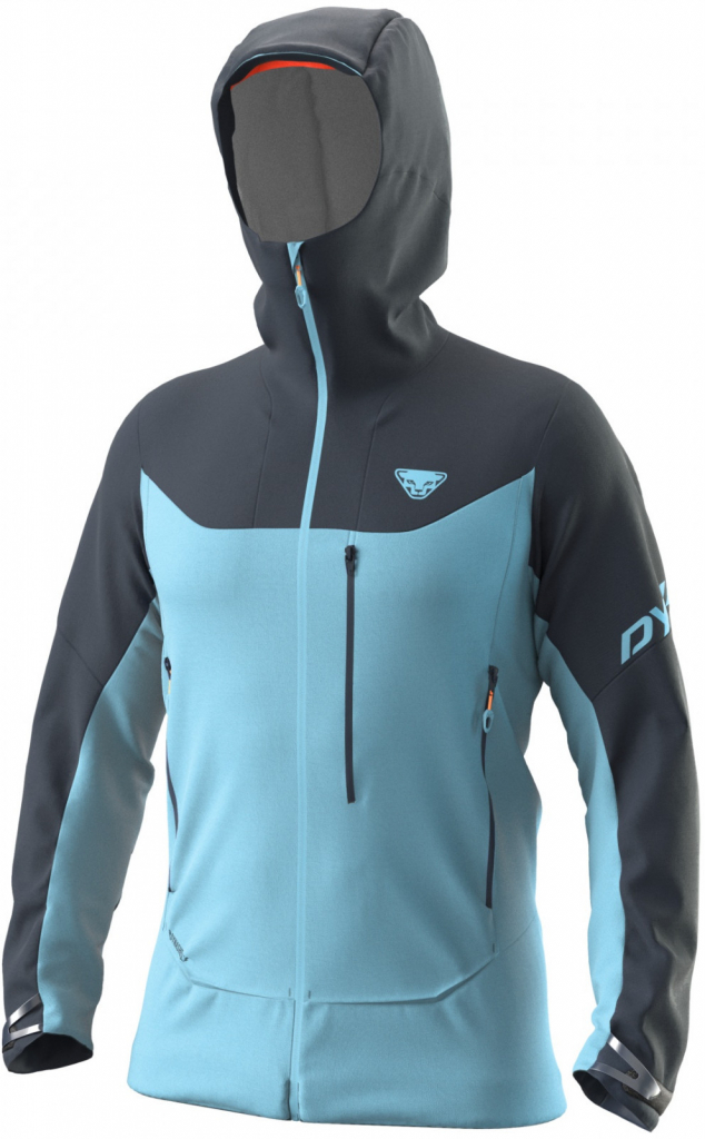 Dynafit Radical Softshell M blueberry