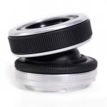 Lensbaby Composer Nikon F