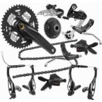 Shimano Alivio M430 V-brake