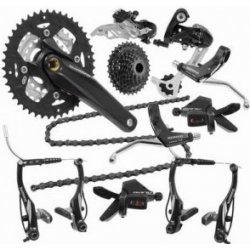Shimano Alivio M430 V-brake