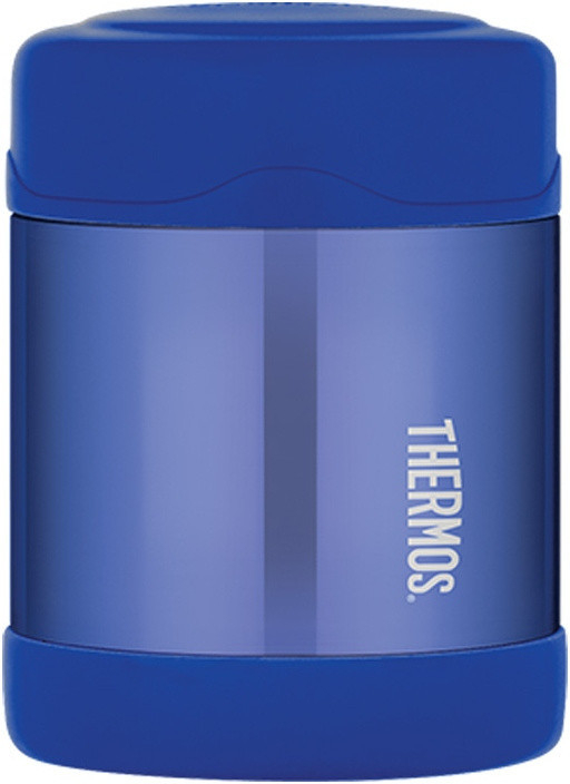 Thermos FUNtainer 0,29 l modrá