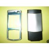 Kryt Nokia N70 černý