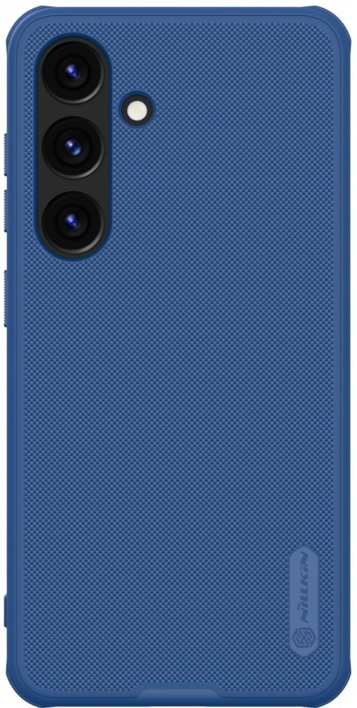 Nillkin Super Frosted Samsung Galaxy S24 Ultra, modré