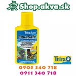 Tetra Aqua Safe 250ml