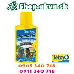 Tetra Aqua Safe 500ml