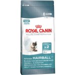 Royal Canin Feline Intense Hairball 4kg