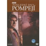 Poslední dny Pompejí