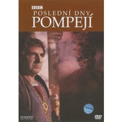 Poslední dny Pompejí