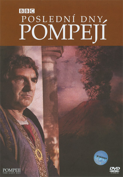 Poslední dny Pompejí