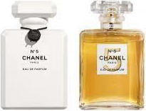 Chanel No. 5 Limited Edition parfémovaná voda dámská 100 ml