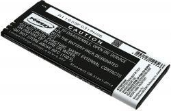 Powery Microsoft BV-T5E 2900mAh