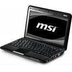 MSI Wind U135-298CZ