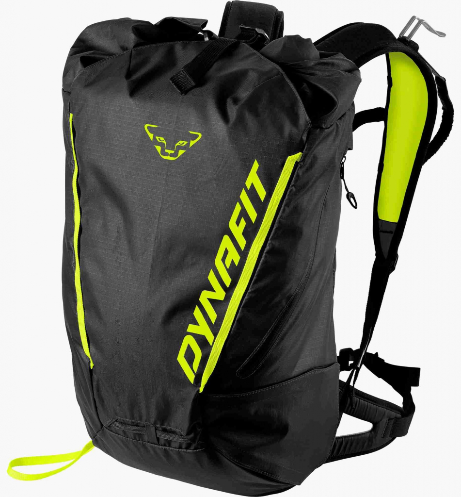 Dynafit Expedition 30l 2022/2022 černý