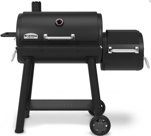 BROIL KING Regal Offset 500